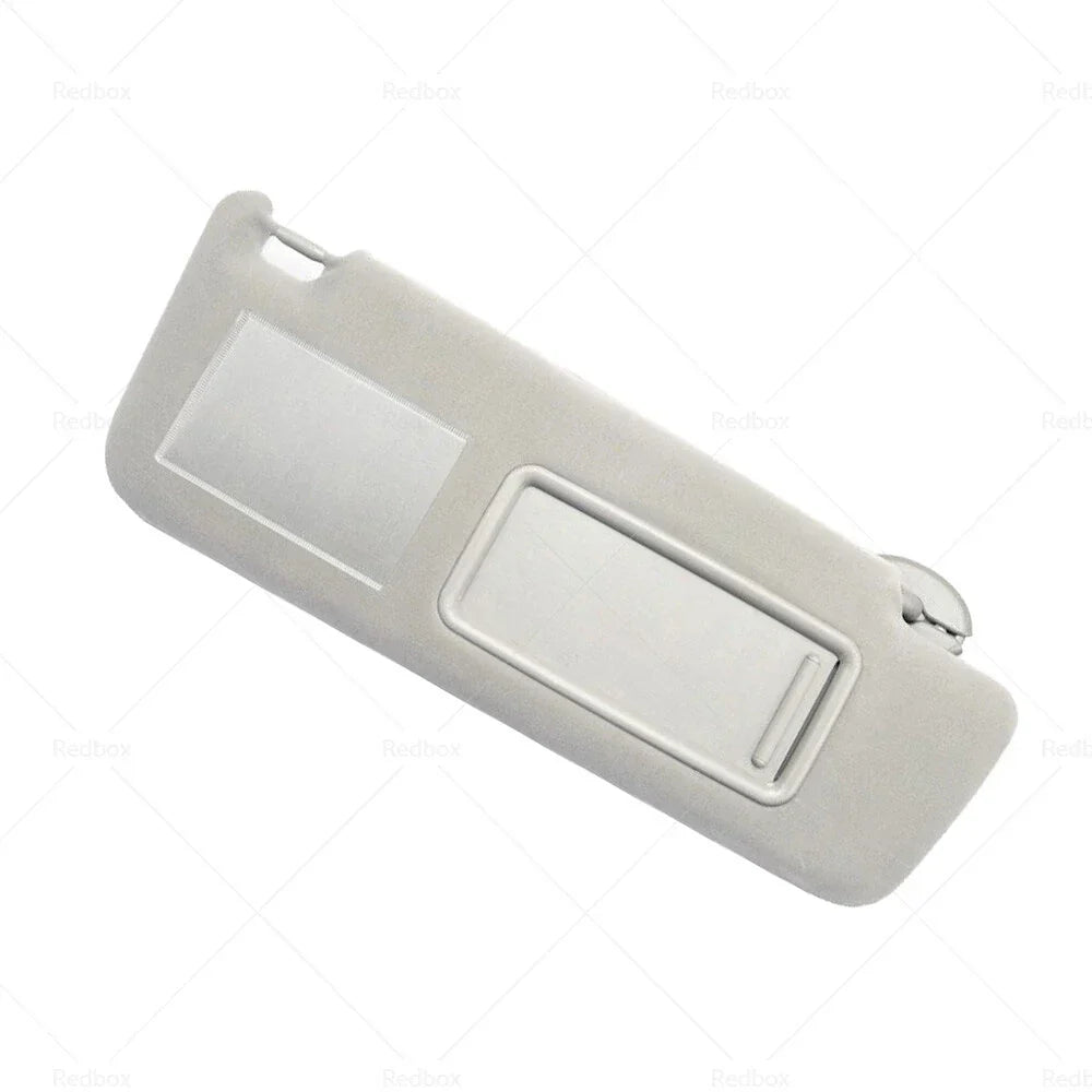 RH Sun Visor for Toyota Prado TRJ120 RZJ120 LJ120 GRJ120 KZJ120 KDJ120 (2003-2009)