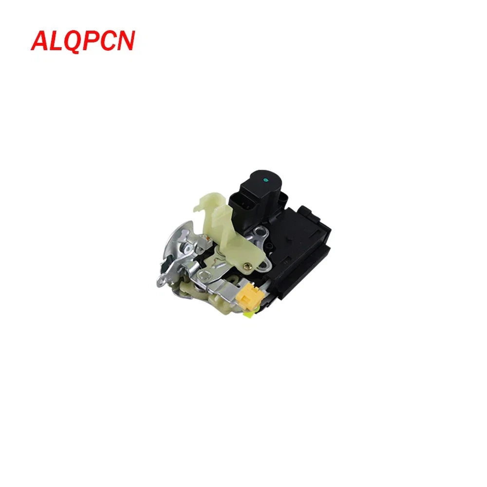 Left Front Door Lock Latch for SAIC Maxus LDV G10 (2019-2025)