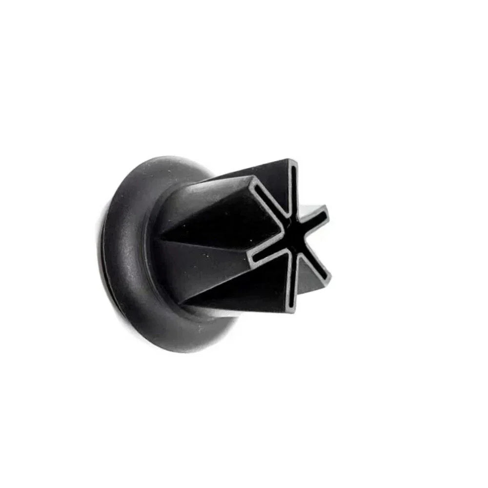 Hood Grille Vent Cover Grommet for Mercedes Benz CL-Class W221 (2007-2014)