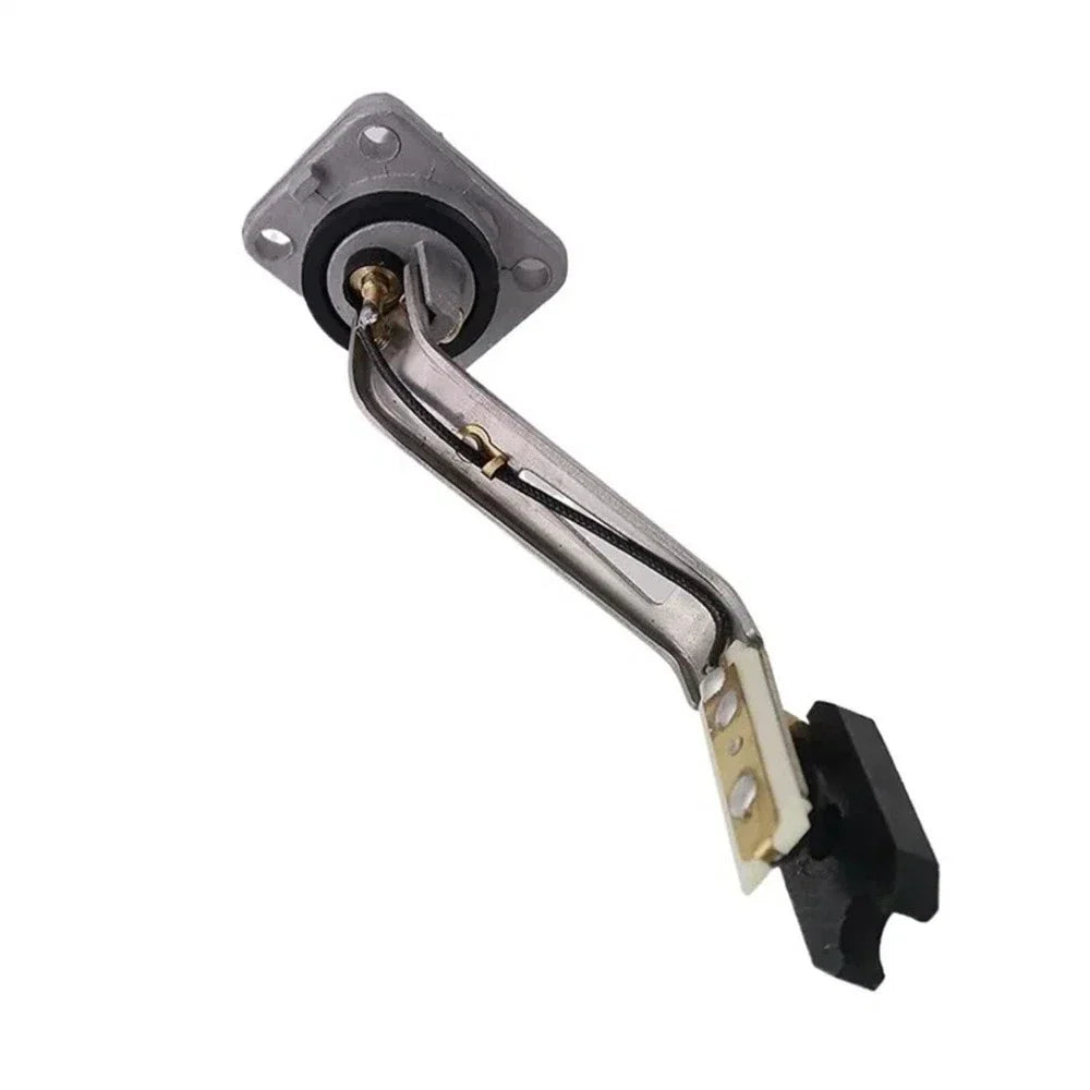 Engine Oil Level Metal Sensor for Toyota Hilux Fortuner 1GD 2GD (2015-2023)