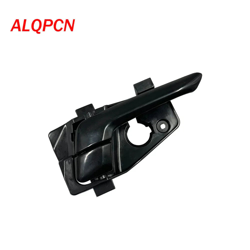Black Rear Right Door Handle for Kia Picanto (2011-2016)
