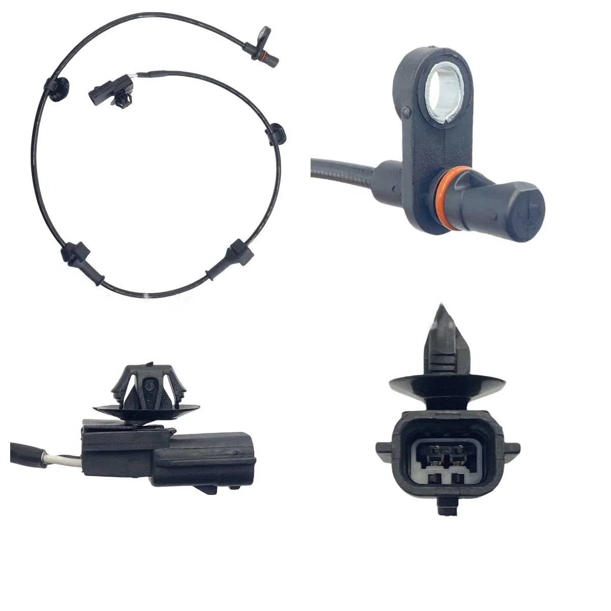 Rear Right ABS Wheel Speed Sensor for Suzuki Swift (2011-2017)