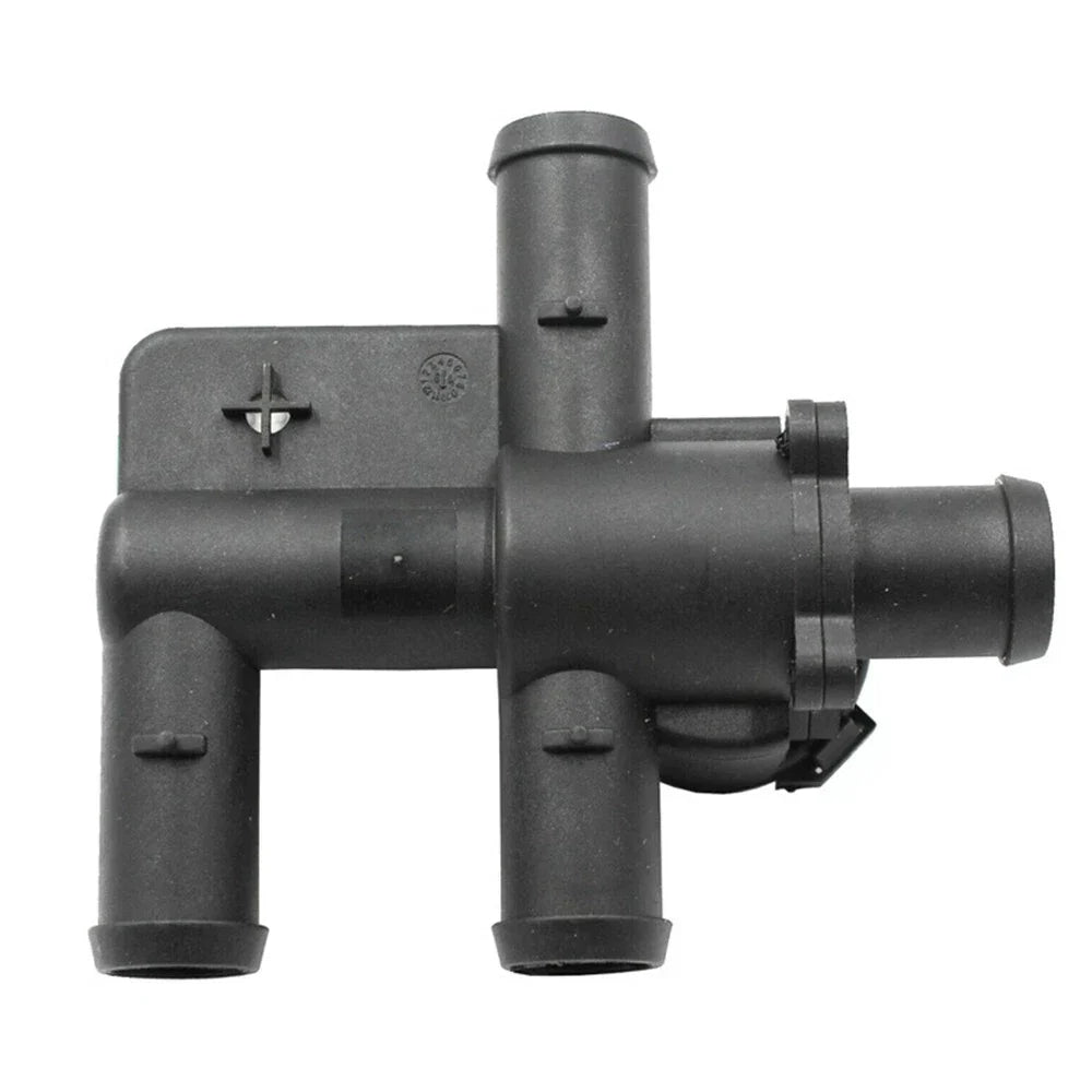 Heater Control Valve for Mercedes S350 S400 S550 S560 SL55 AMG (2006-2018)