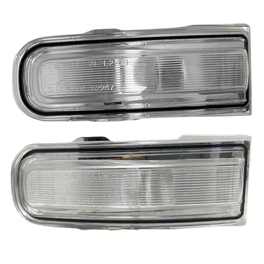 Side Mirror Turn Signal Lamp for 2015-2022 Jeep Renegade (2015-2022)