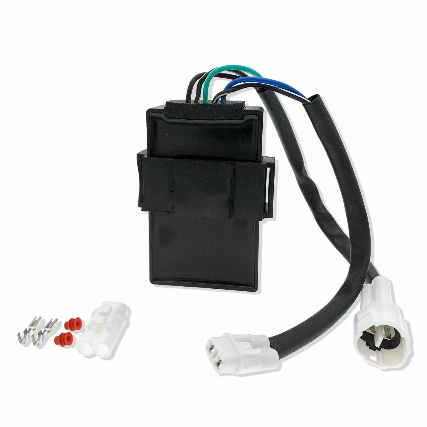 CDI Box for Kawasaki Bayou 300 (1988–2004)