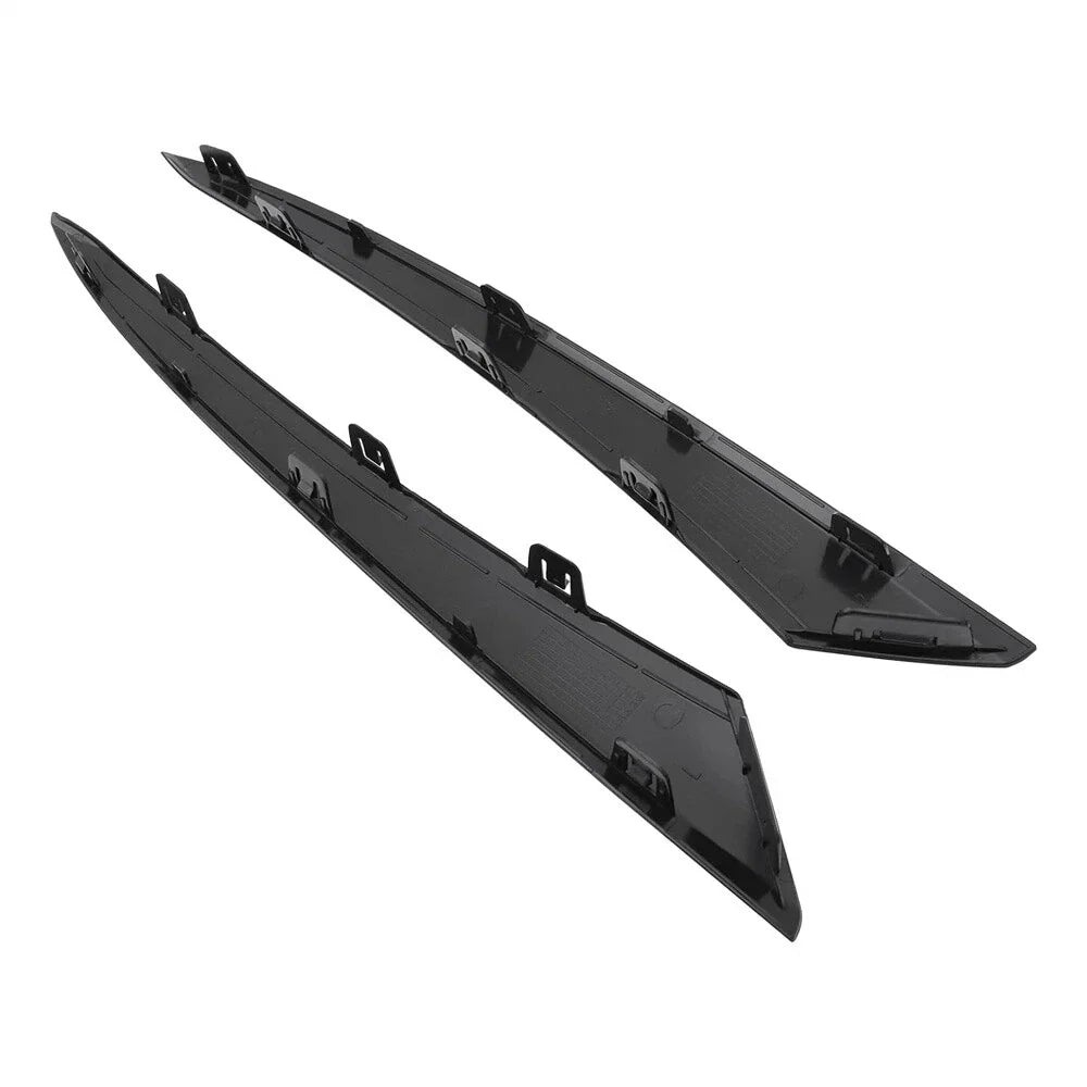 Headlight Trim Strip for Honda Civic 4DR (2022-2023)