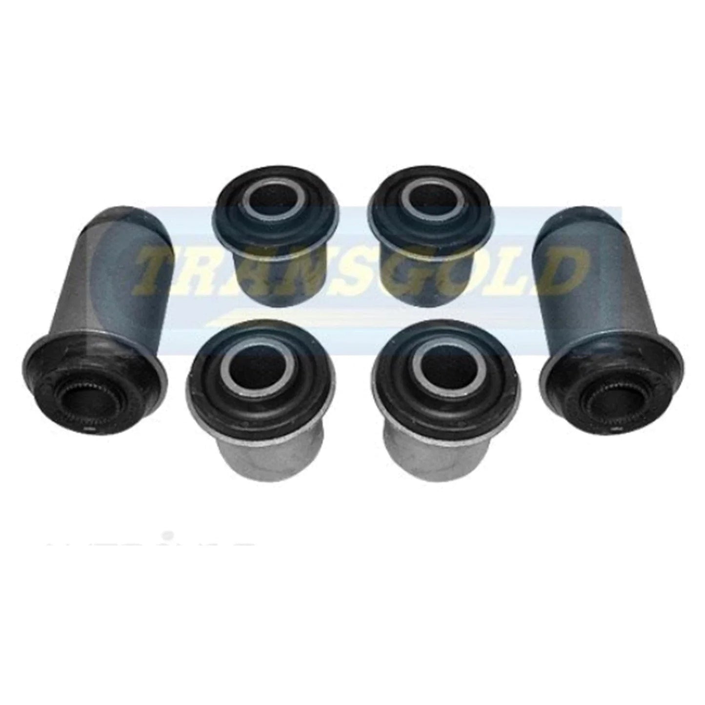 LH+RH Front Inner Control Arm Bush Kit for Ford Courier (1998-2006)