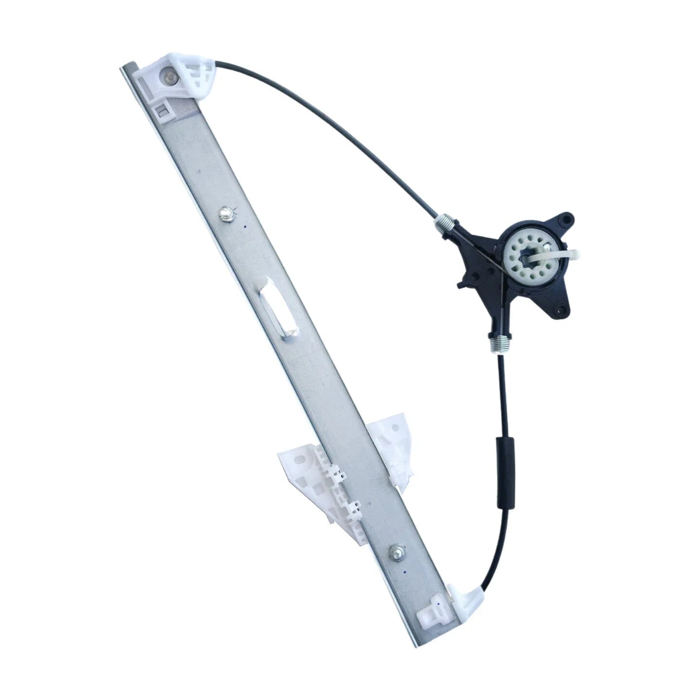 Front Left Window Regulator W/o Motor for Mazda RX-8 (2003–2011)