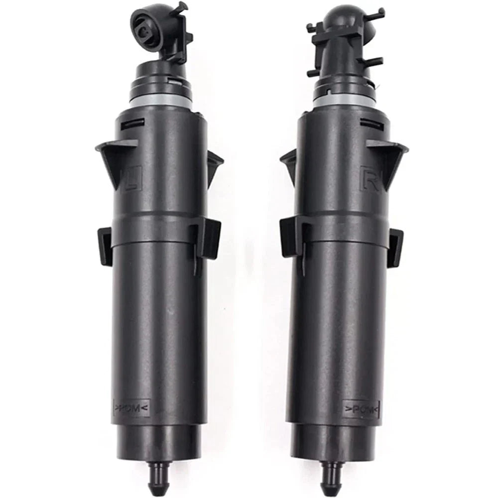 Headlight Washer Nozzles for BMW X5 F15 F85 X6 F16 (2014-2020)