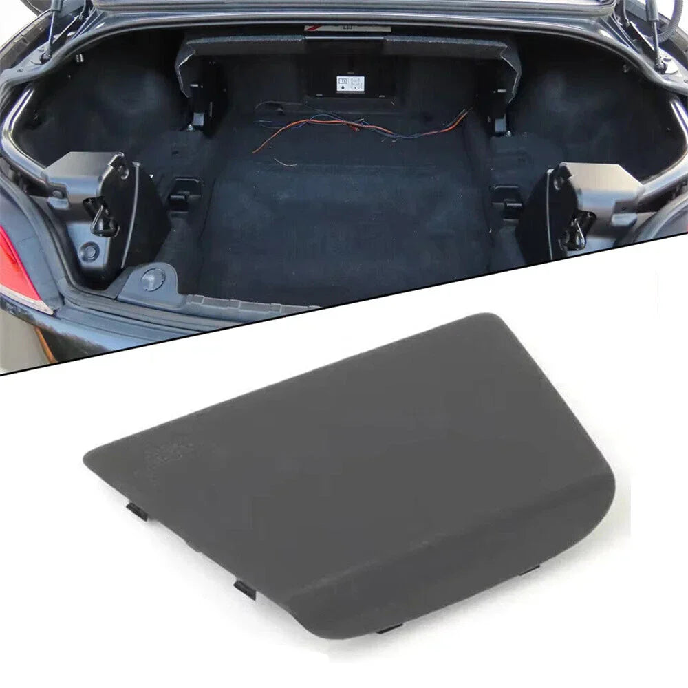Rear Center Cover Trim Panel for BMW E89 Z4 (2009-2016)