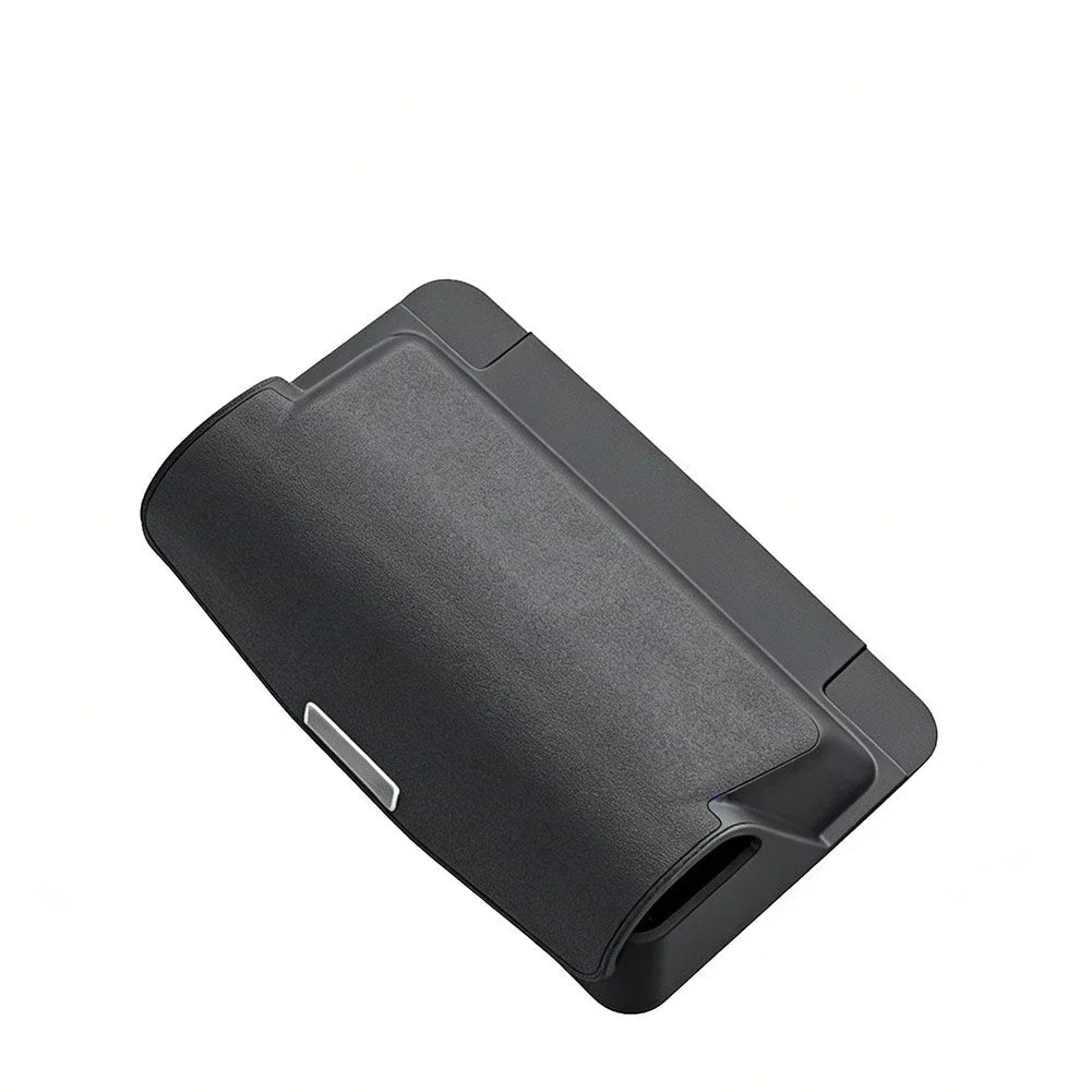 Glasses Storage Box Organizer for Model Y (2020–2026)