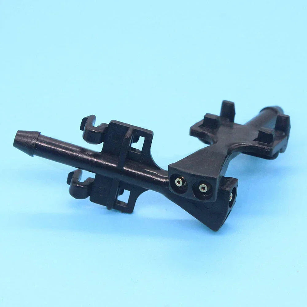 Wiper Spray Nozzle Front Left & Right for Opel Vauxhall Meriva (2003-2010)