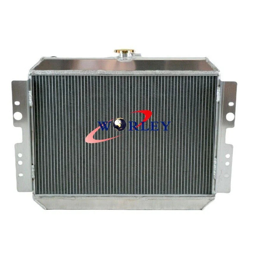 Radiator for Ford Courier, Mazda B2200 (1984-1993)