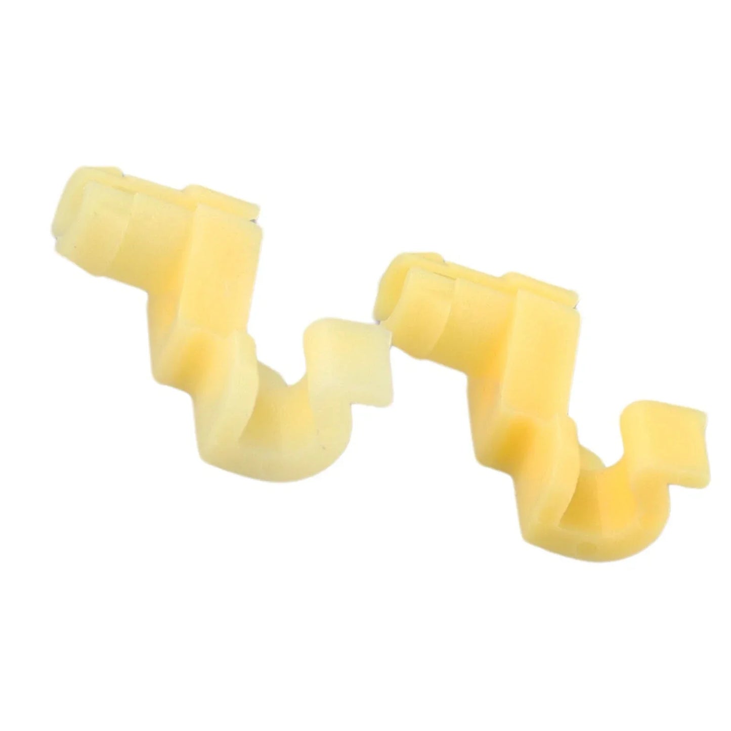 20X Nylon Door Lock Clip Retainers for Toyota/Lexus