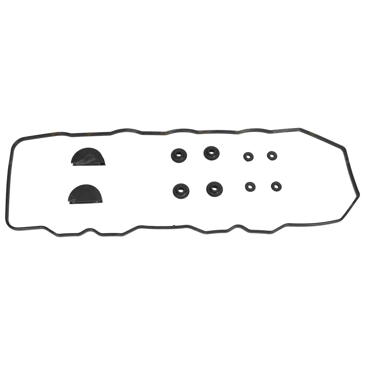 Tappet Cover Gasket Seal for Corona RT133 RT142 82-87 21R-C 22R-E (1982–1987)