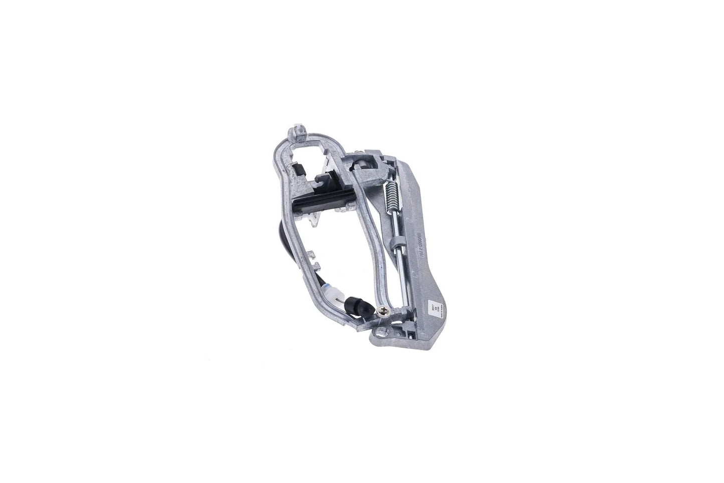 Door Handle Carrier Outer 2 x for BMW X5 (2000–2007)