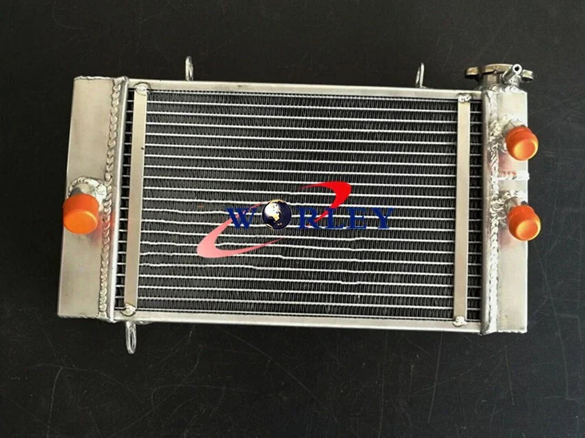 Radiator for Yamaha TZ250 1991-1995