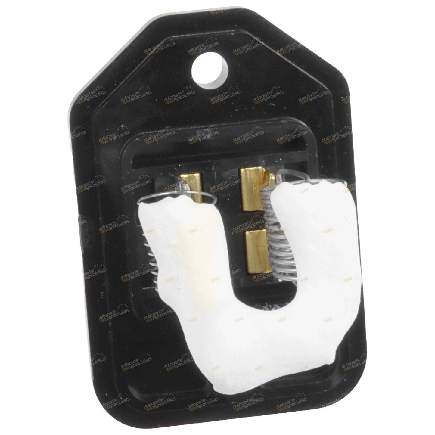 Heater Fan Resistor 4cyl 2.4L for Toyota Hilux Surf LN130 (1990–1991)