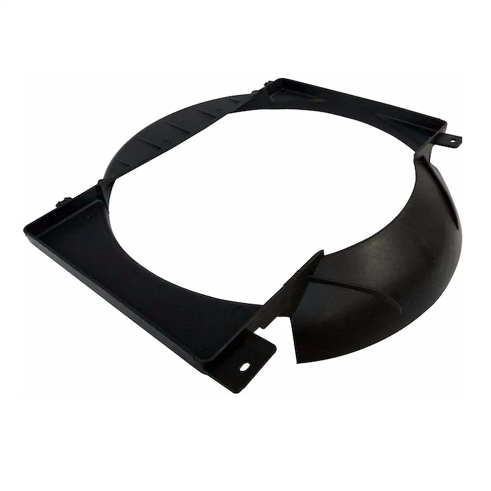 Radiator Cooling Fan Shroud for Jeep Cherokee (1987-2001)