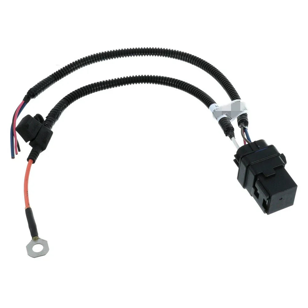 Fuel Pump Relay for Dodge Durango, Jeep Grand Cherokee (1999-2004)