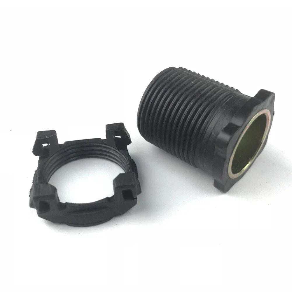 Hollow Screw Headlight for Mercedes C300 C350 E350 GLK250 GLK350 (2007-2015)