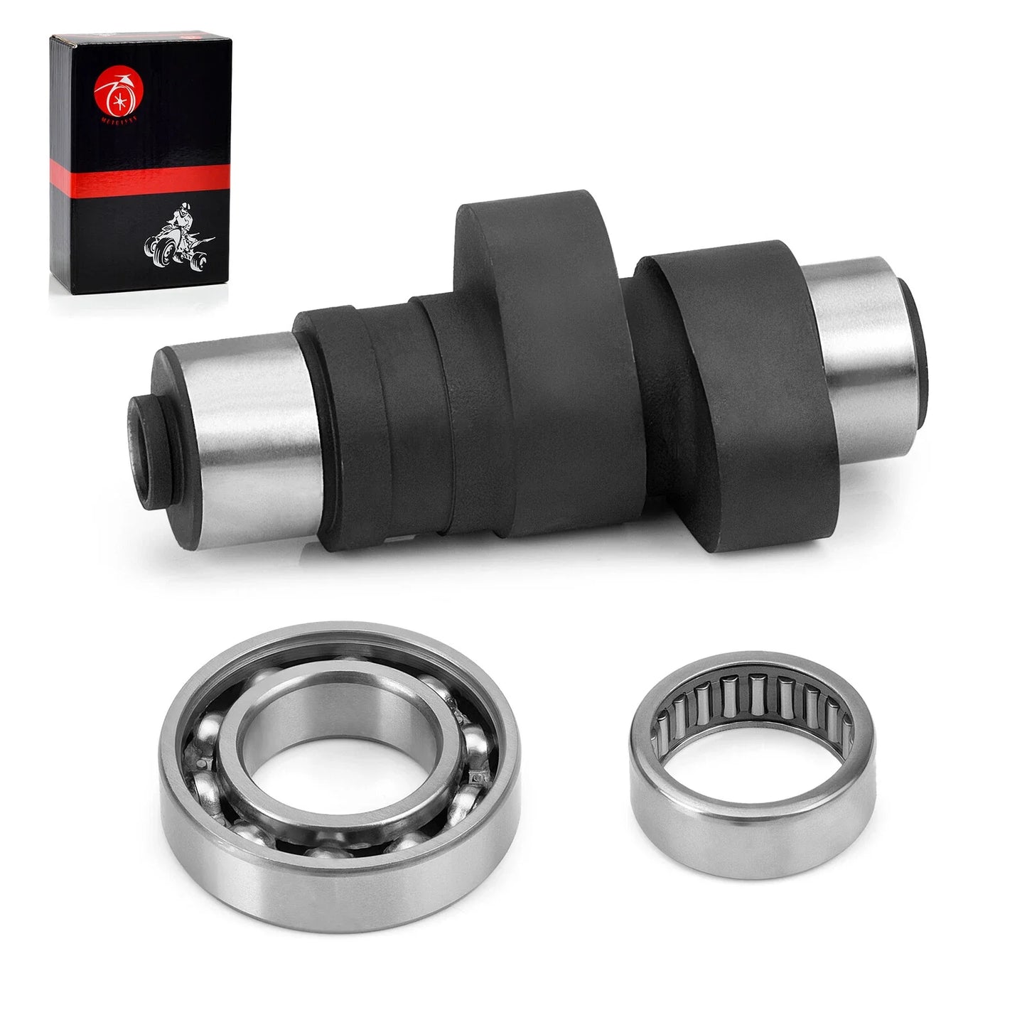 Camshaft Assembly Bearings for Yamaha Wolverine 350 4x4 YFM350F (1995–2005)