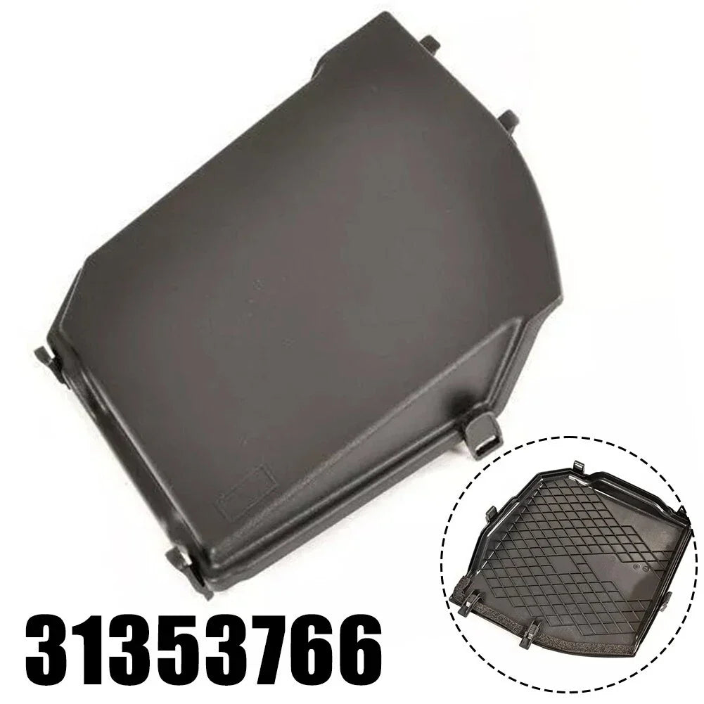 Front Battery Box Cover for Volvo S60 XC60 XC70