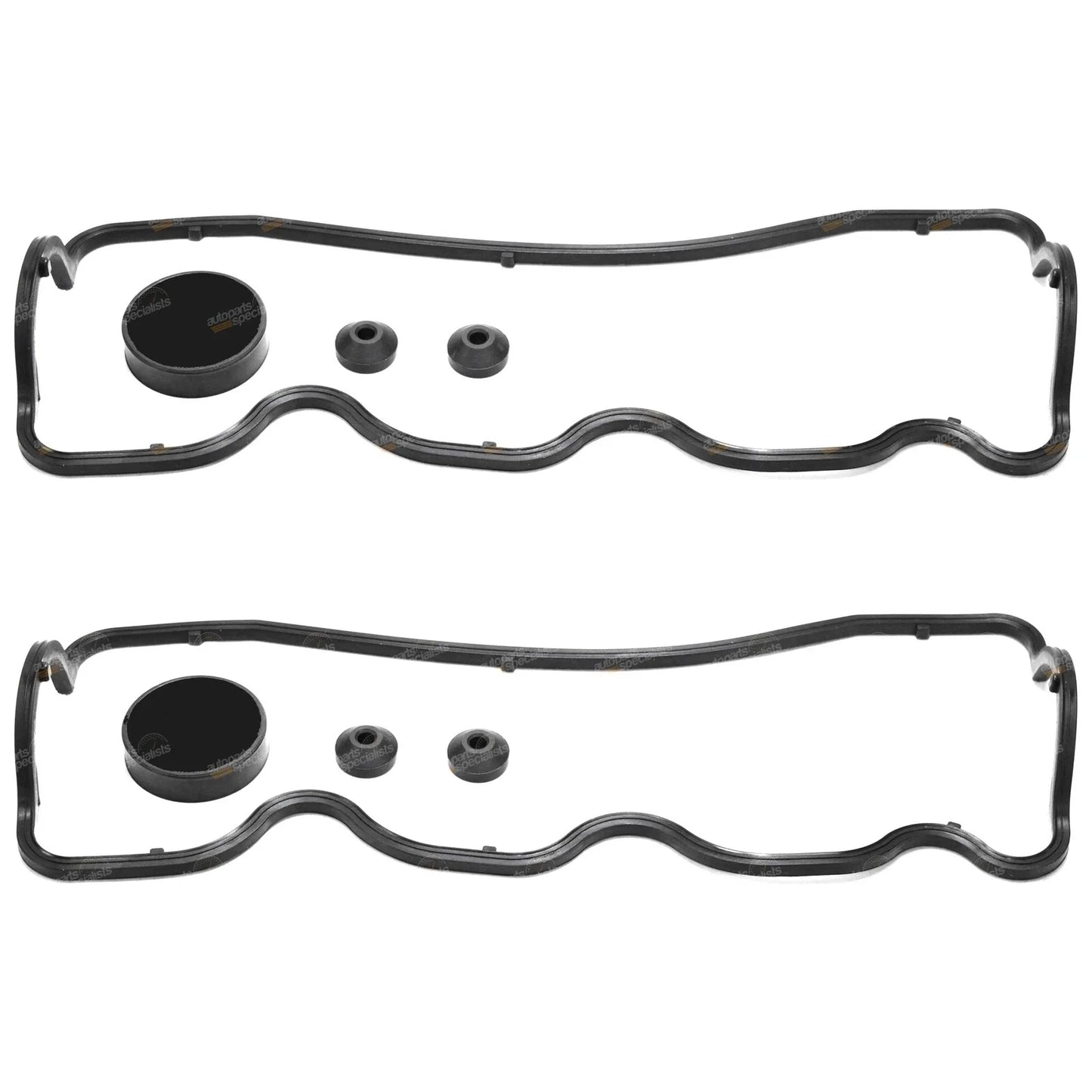 Rocker Tappet Cover Gasket Sets for Pajero NH/NJ/NK 6G72 3.0L (1991-1997)