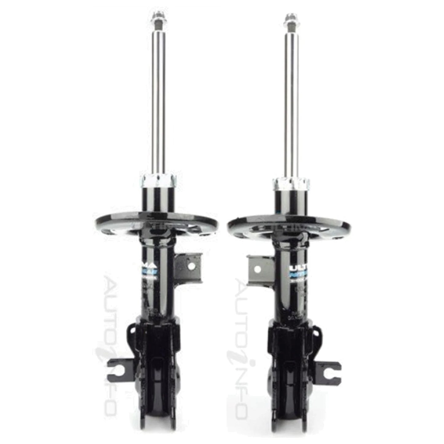 Front Strut Shock Absorbers for Mazda 3 (2014 - 2019) Hatchback/Sedan