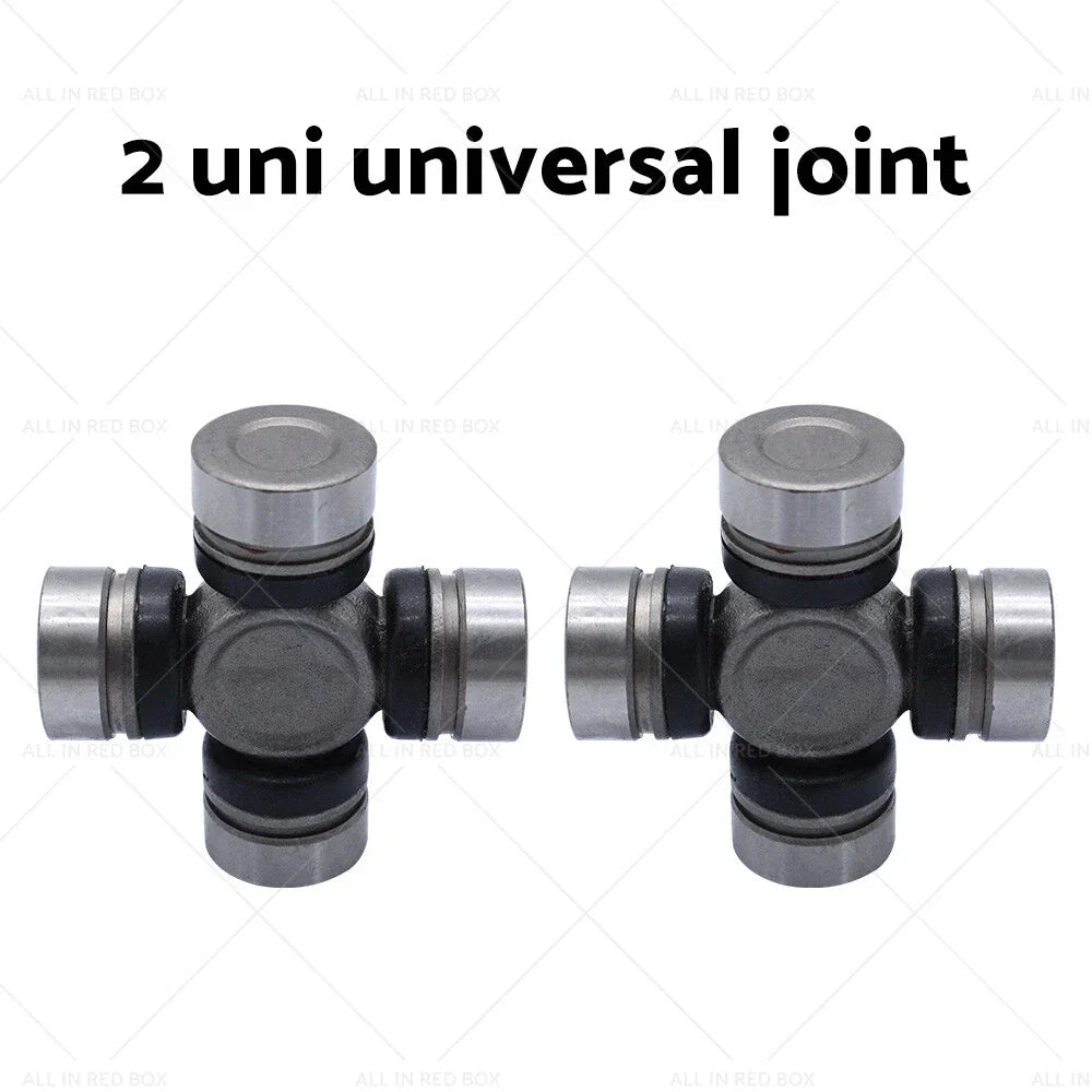 Front/Rear Universal Joint for Toyota Hilux, Land Cruiser, Dyna