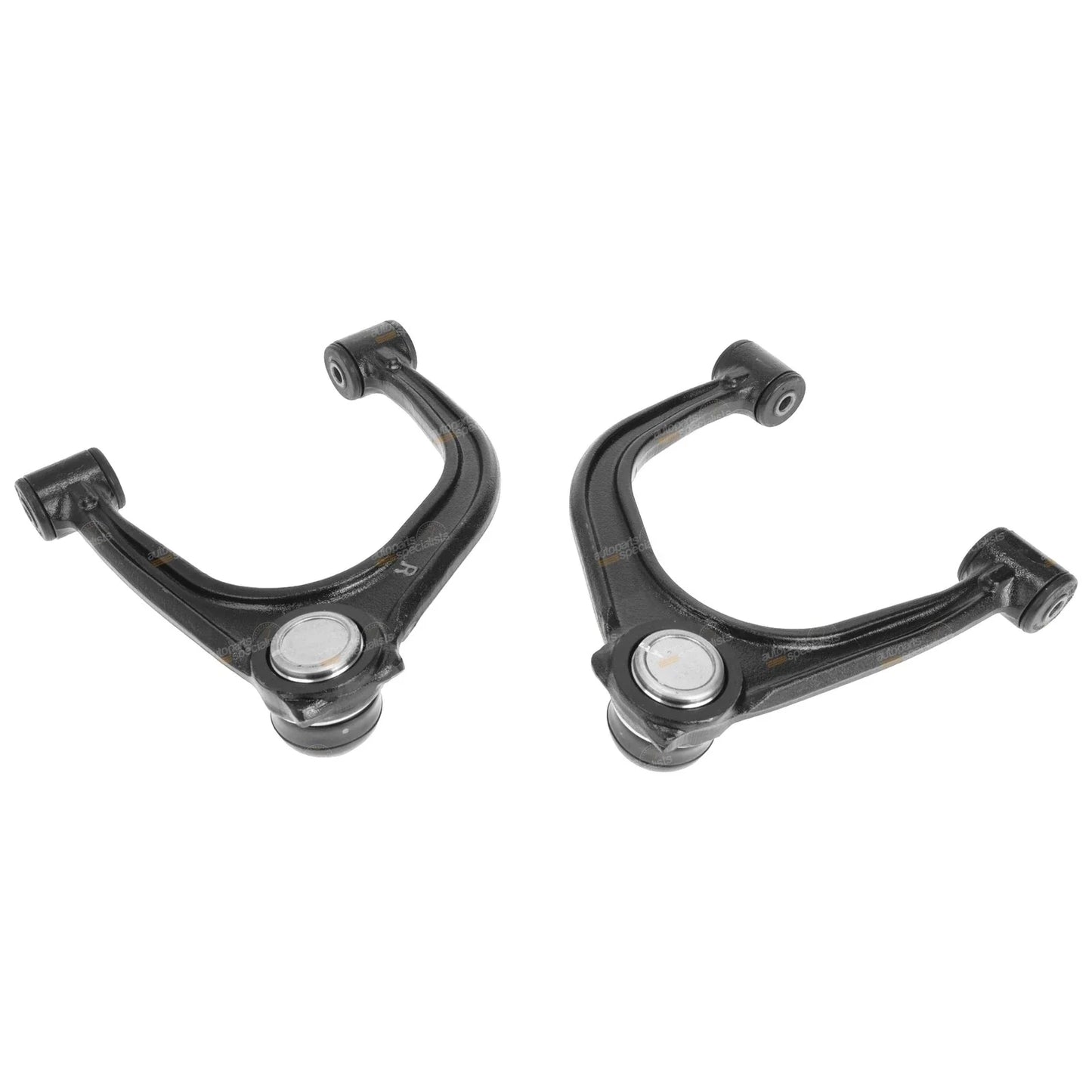 Front Upper Control Arms for Ford Falcon Fairlane AU BA BF (1998 - 2011)