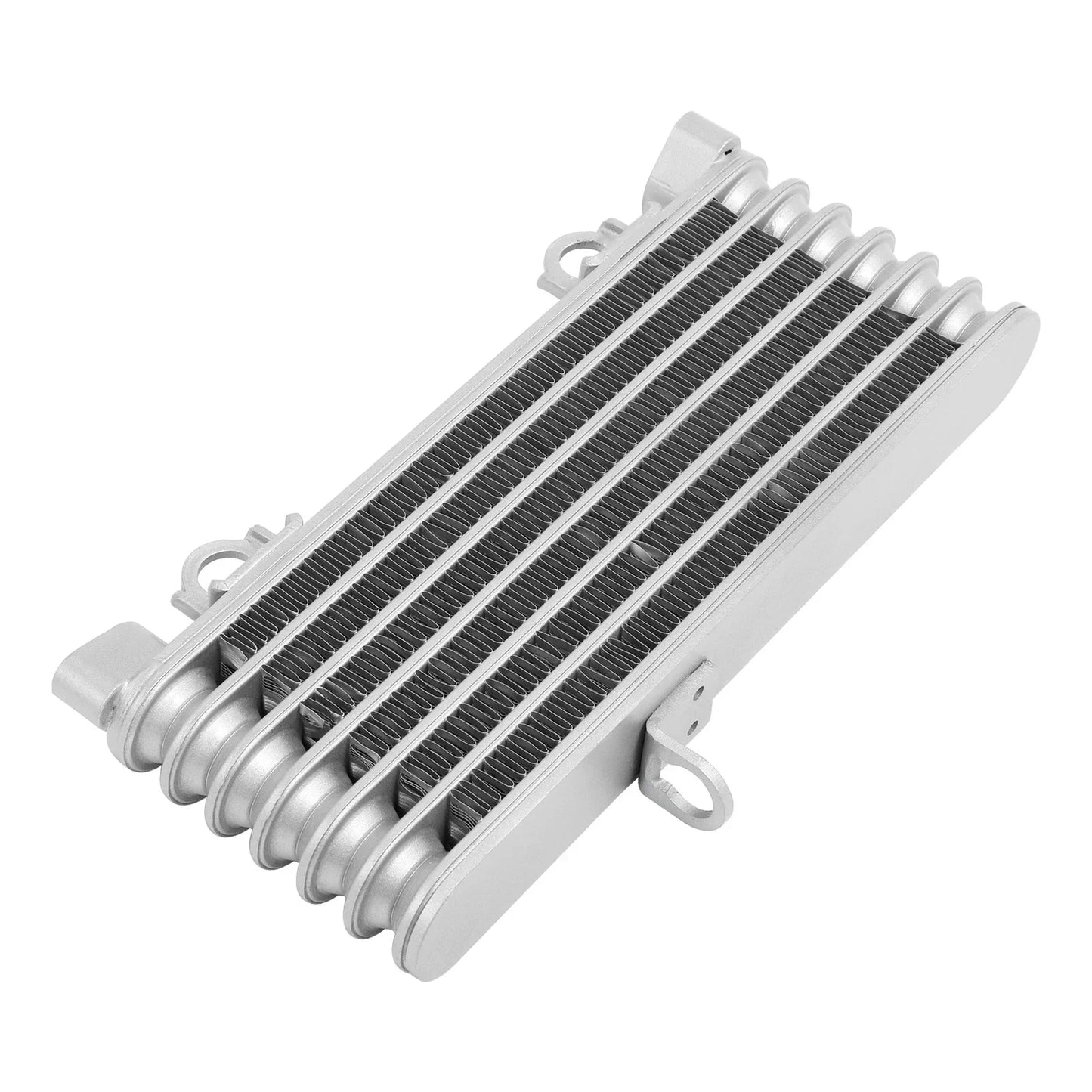 Radiator Cooler Fit Suzuki GSXR1000 (2007-2008)