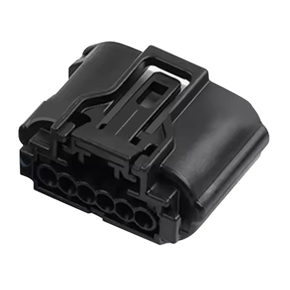 6 Pins Connector Adapter Plug Model
