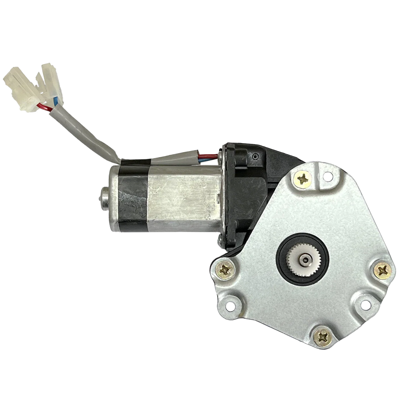 Front Right Window Lift Motor for Hyundai i30 / Elantra (2007–2016)