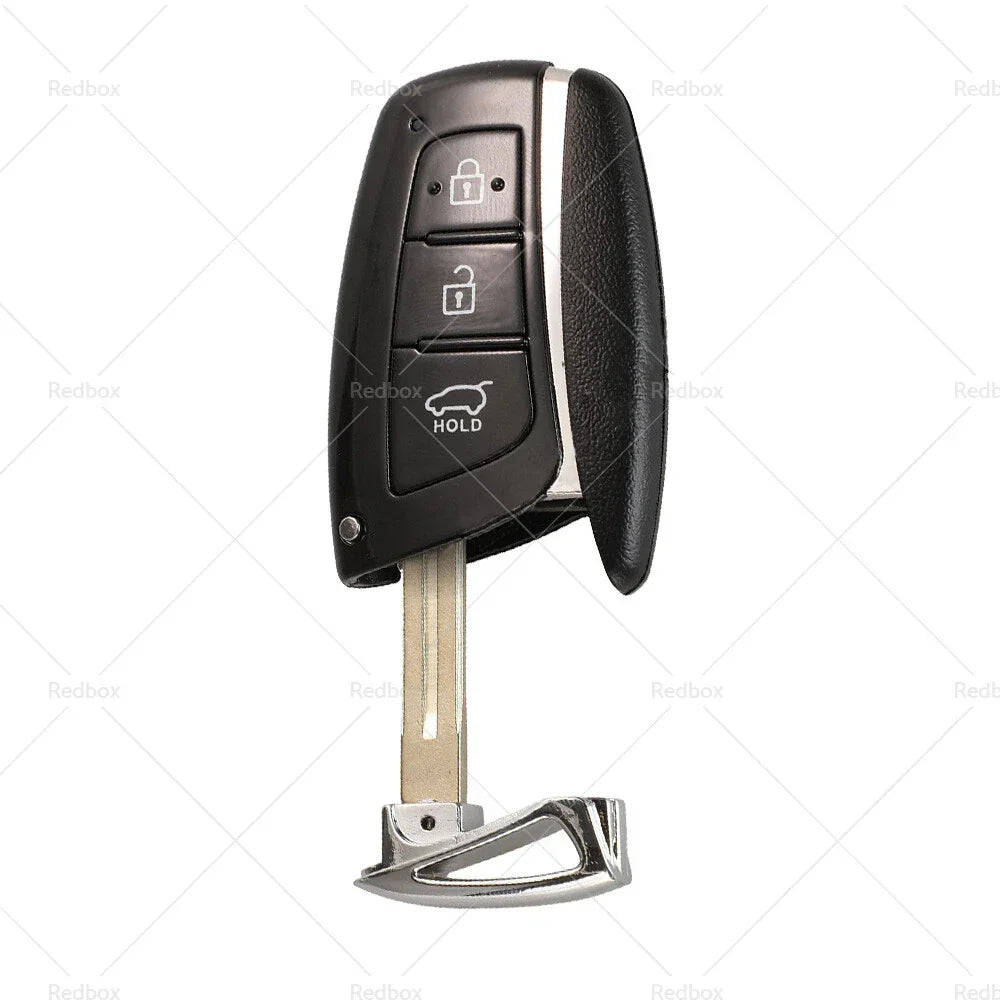 Remote Auto Key Fob for Hyundai Santa Fe (2012-2016) 433MHz ID46