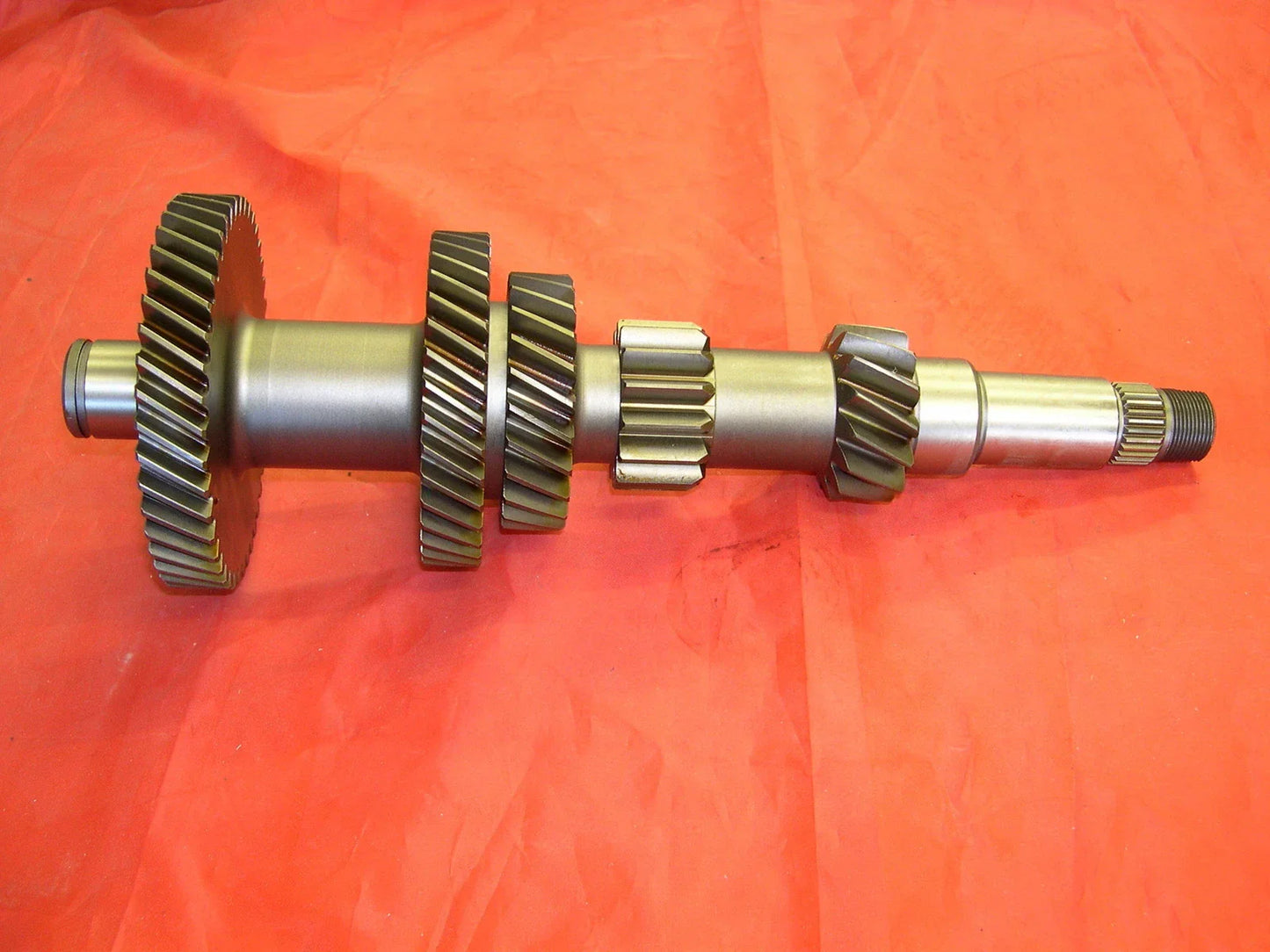Gearbox Cluster Counter Gear Lay Shaft for Land Cruiser FJ60 HJ60 (85-90)