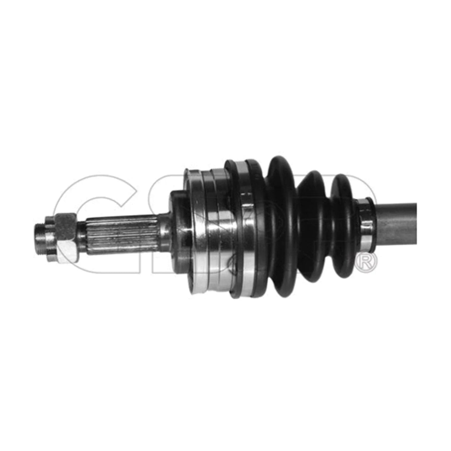 Outer CV Joint for Toyota Starlet (1996–1999)