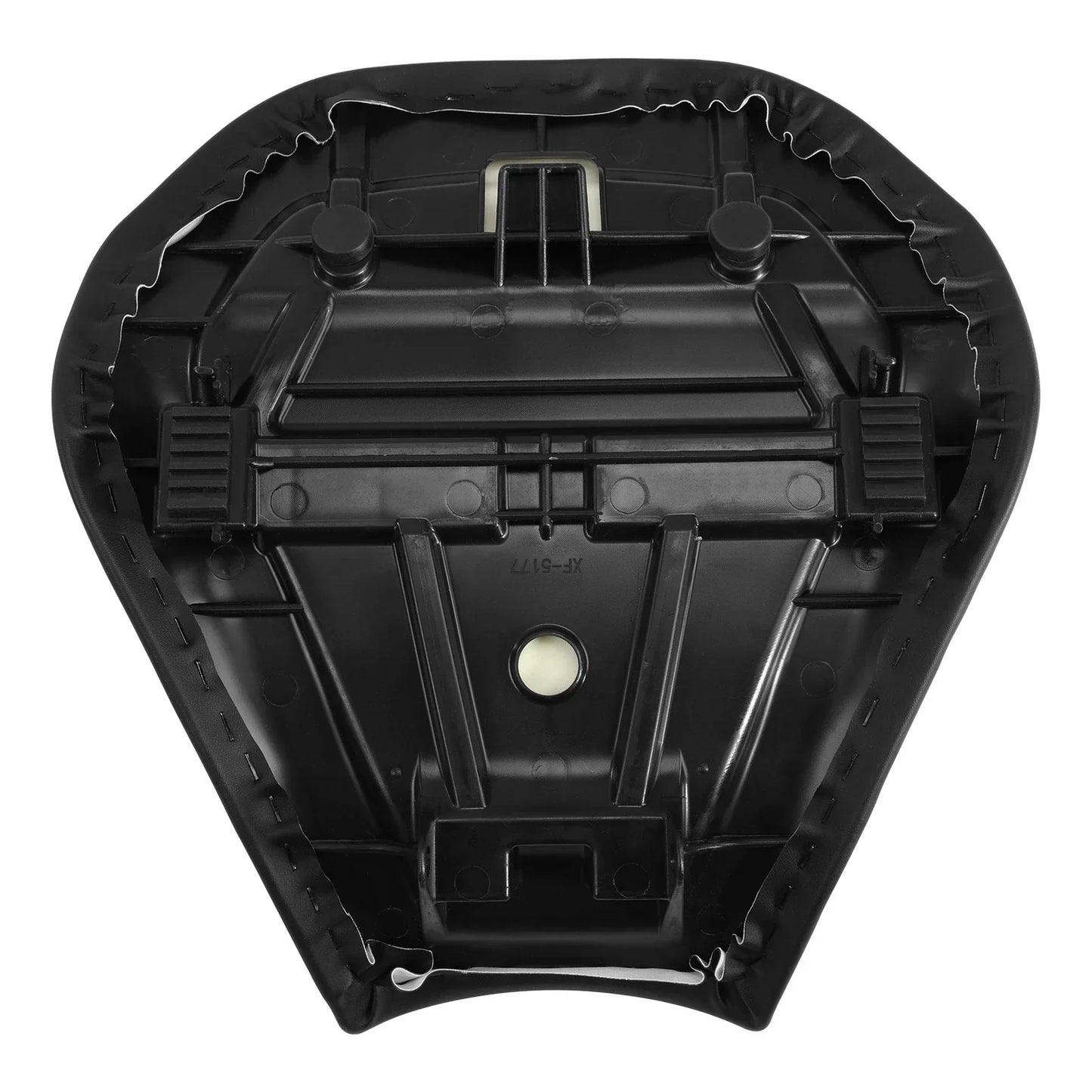 Driver & Passenger Seats for Kawasaki Ninja ZX-10R (2006-2007)