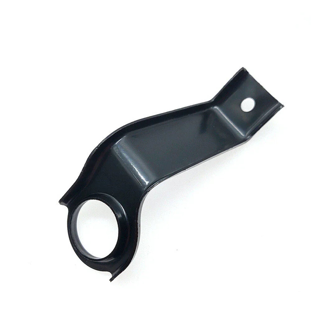 Inter-Cooler Bracket Black for Honda Civic (2016-2021)