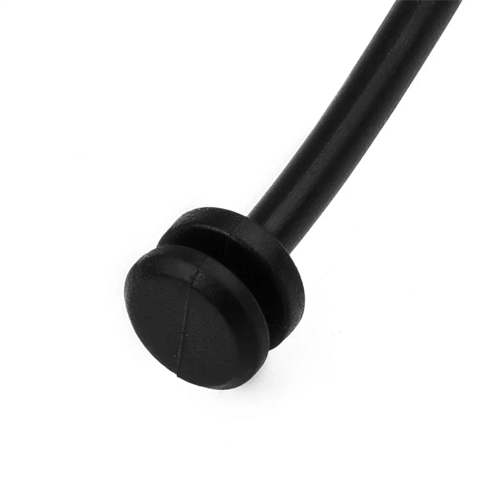 Fuel Gas Tank Cap Tether Wire for BMW 1 3 5 6 7 Series X3 X5 X6 Z4