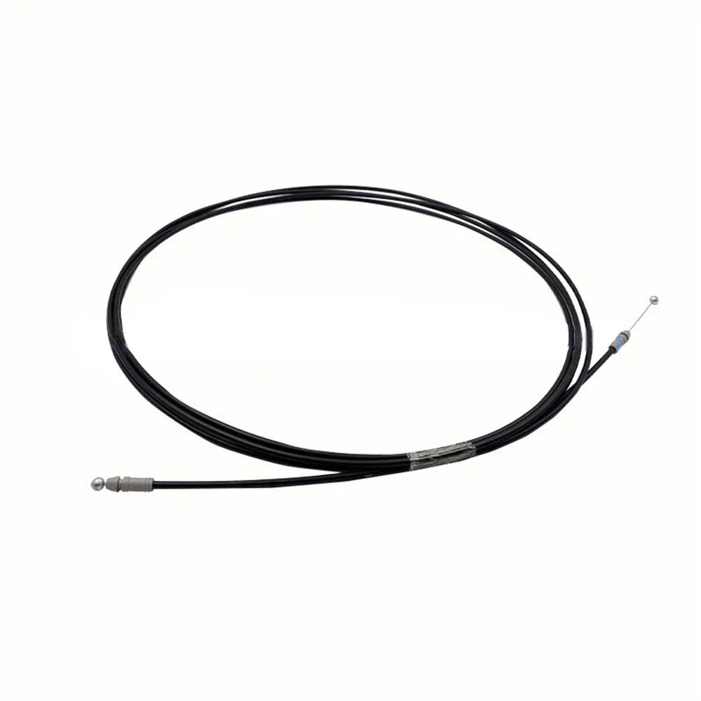Trunk Lid Release Cable for 2012-2017 Toyota Camry Sedan (2012-2017)