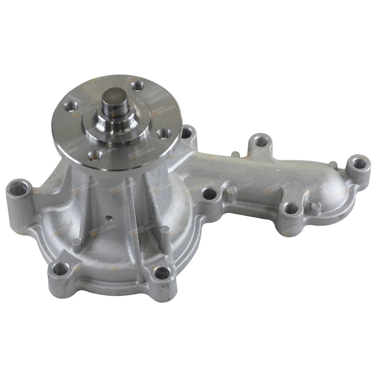 Water Pump for Landcruiser 70–105 Series 1HZ 1HDT 4.2L Diesel