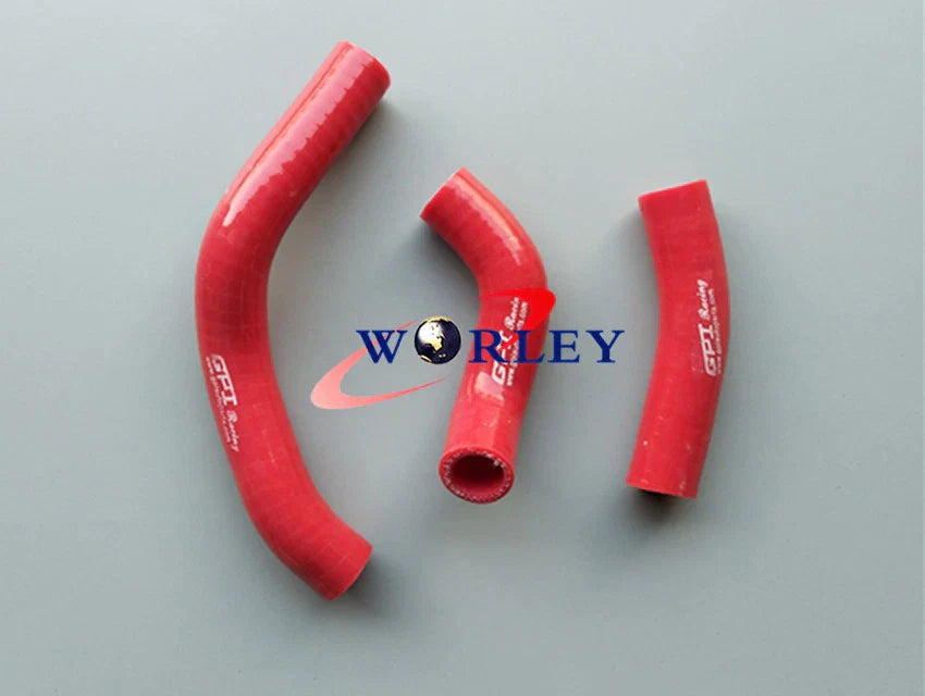 Silicone Radiator Hose for 1990 Suzuki RMX 250 (1990)