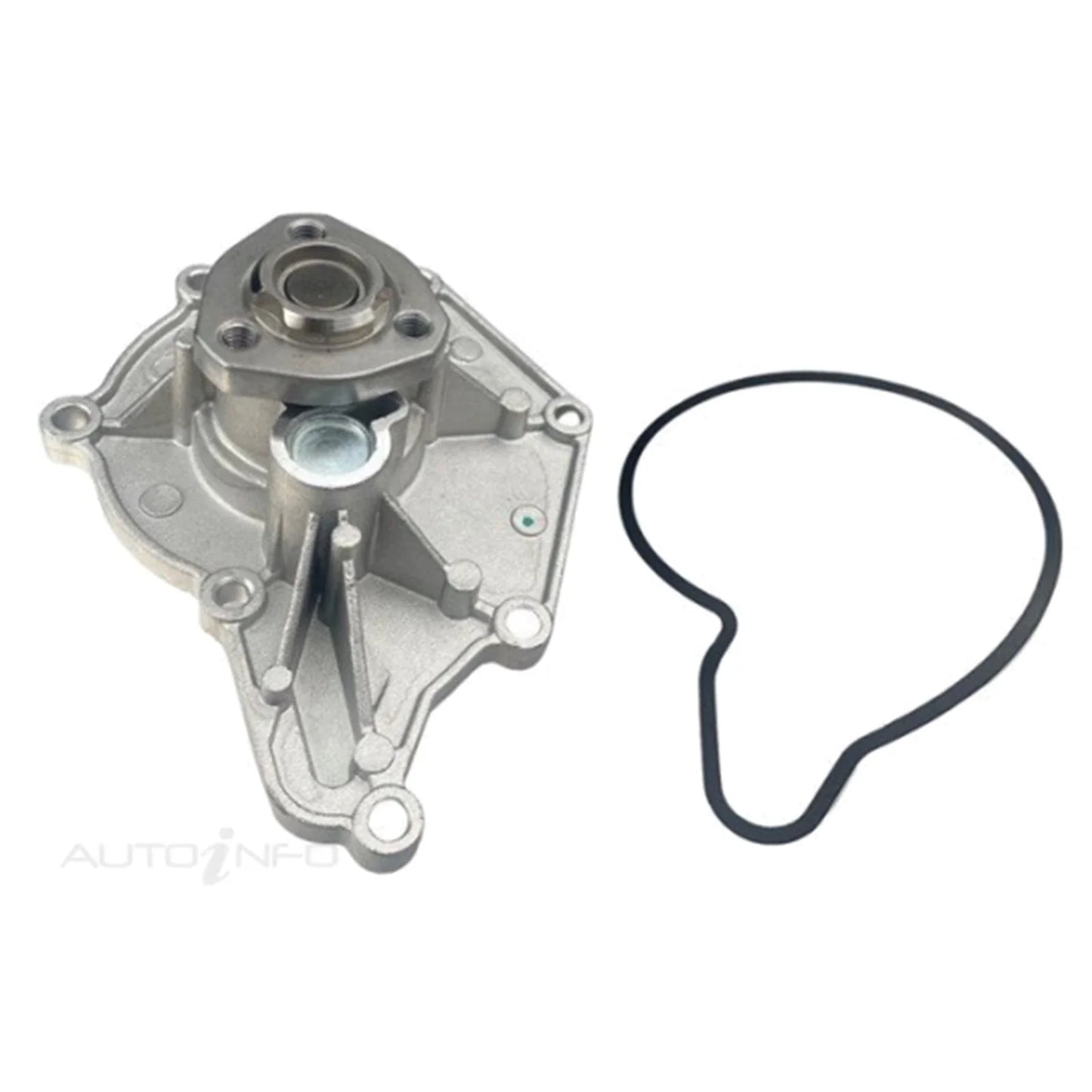Water Pump Audi Q5 8R 6cyl 3.0L CCW (2009-2010)