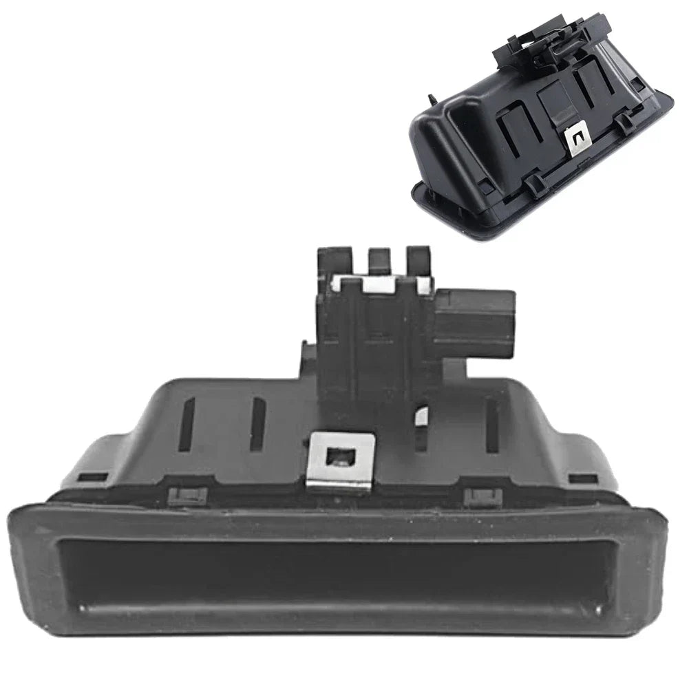 Boot Lid Release Handle Switch for BMW E82 E88 E90 E91 E60 E70 (2004–2013)