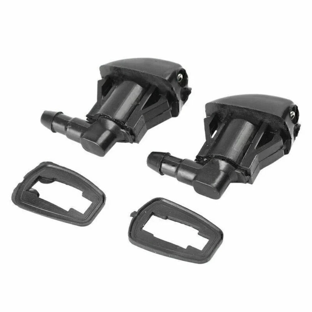 Windshield Washer Spray Nozzles for Toyota 4Runner Tacoma Jeep