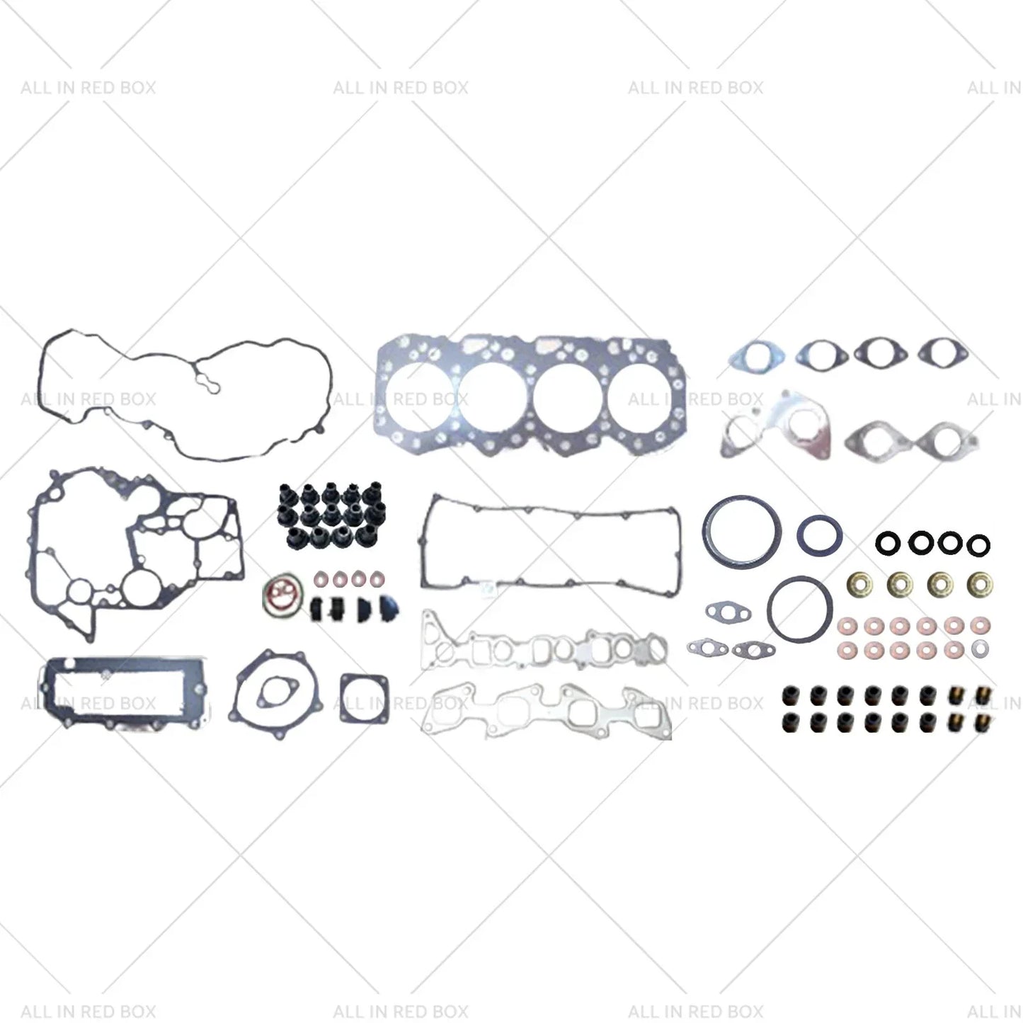 Cylinder Head Gasket Set for Holden Rodeo, Colorado, Isuzu D-Max (2008-2020)