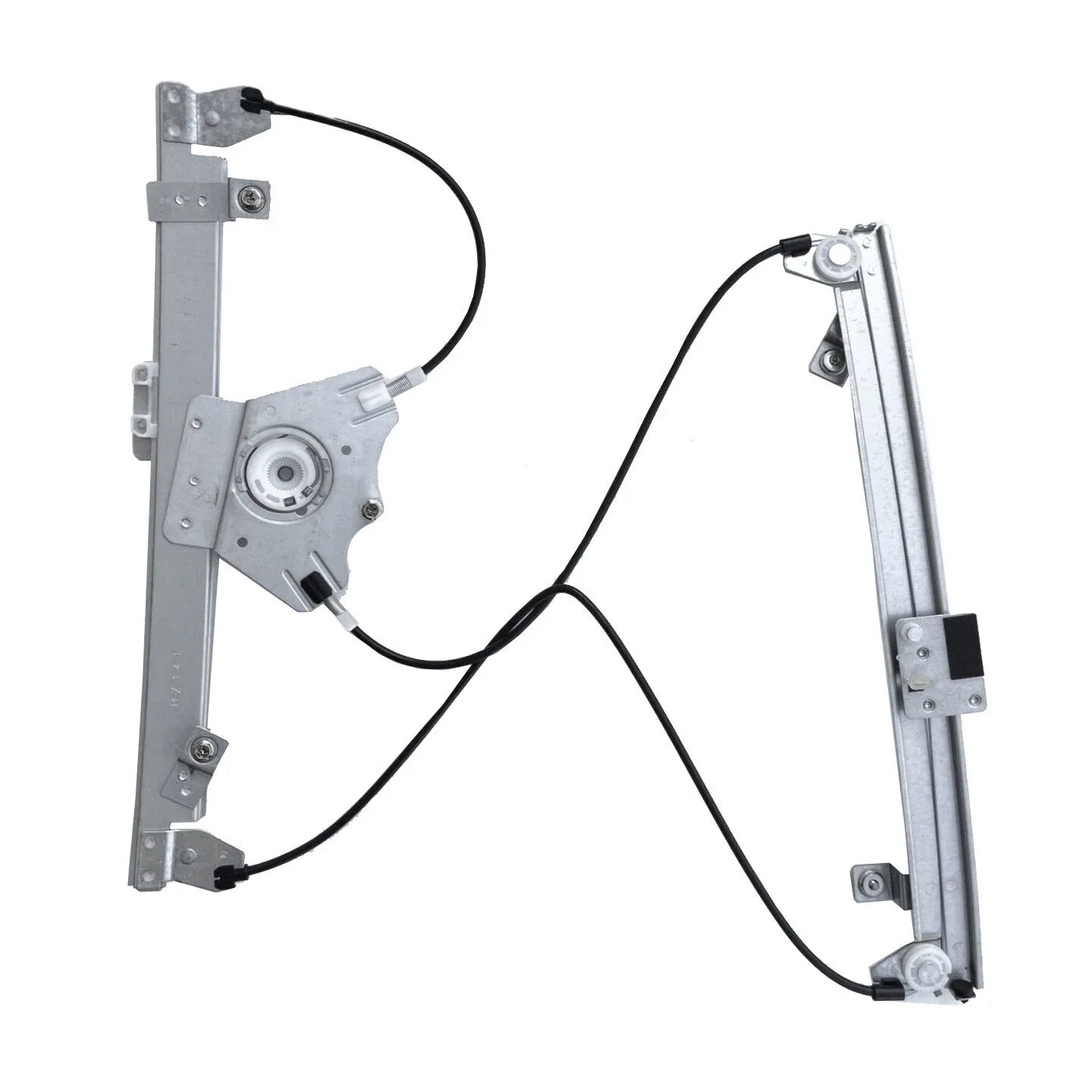 Front Left Window Regulator W/o Motor for Ford Ranger Ute (2011–2021)