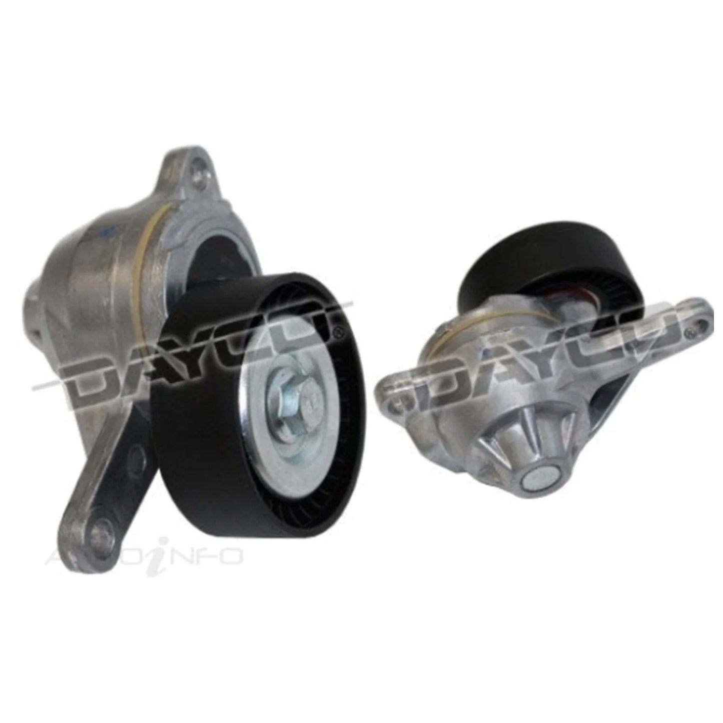 Drive Belt Auto Tensioner for Suzuki Kizashi FR 2.4L J24B (2010-2015)