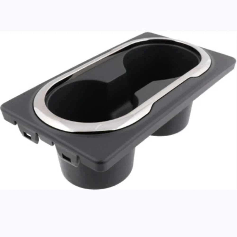 Center Console Cup Holder for Nissan TITAN (2016–2024)